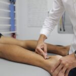 Physiotherapeuten wählen